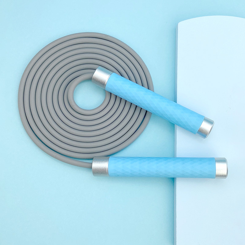 weighted jump rope