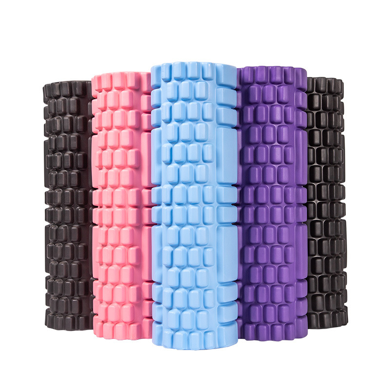 High Density Deep Tissue EVA Yoga Foam Roller | FRL03-33