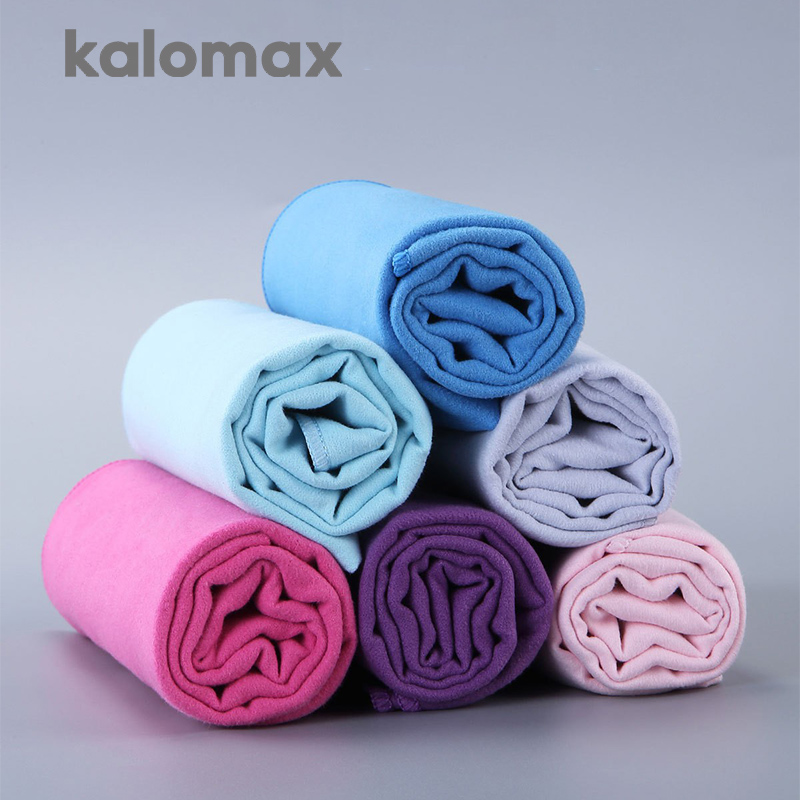 Quick Drying Soft Microfiber Sports Towel | TWQ01